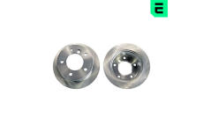 Brzdový kotouč OPTIMAL BS-7020