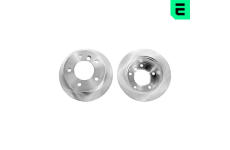 Brzdový kotouč OPTIMAL BS-7020C