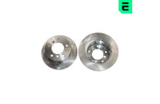 Brzdový kotouč OPTIMAL BS-7030