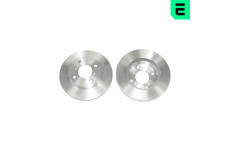 Brzdový kotouč OPTIMAL BS-7110C