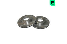 Brzdový kotouč OPTIMAL BS-7120