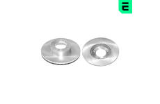 Brzdový kotouč OPTIMAL BS-7120C