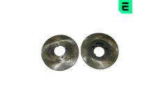 Brzdový kotouč OPTIMAL BS-7130