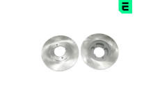 Brzdový kotouč OPTIMAL BS-7130C