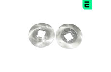 Brzdový kotouč OPTIMAL BS-7140C