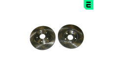 Brzdový kotouč OPTIMAL BS-7160