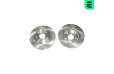 Brzdový kotouč OPTIMAL BS-7160C