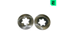 Brzdový kotouč OPTIMAL BS-7180