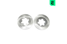 Brzdový kotouč OPTIMAL BS-7180C