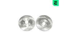 Brzdový kotouč OPTIMAL BS-7190C