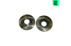 Brzdový kotouč OPTIMAL BS-7200