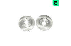 Brzdový kotouč OPTIMAL BS-7210C