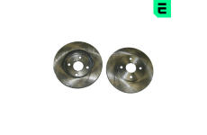 Brzdový kotouč OPTIMAL BS-7220