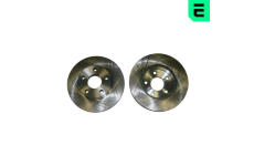 Brzdový kotouč OPTIMAL BS-7250