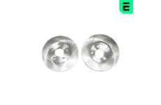 Brzdový kotouč OPTIMAL BS-7250C