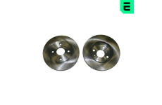 Brzdový kotouč OPTIMAL BS-7260