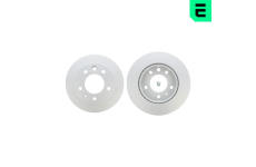 Brzdový kotouč OPTIMAL BS-7290HC