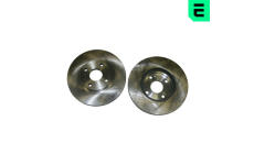 Brzdový kotouč OPTIMAL BS-7300