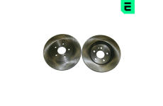 Brzdový kotouč OPTIMAL BS-7330