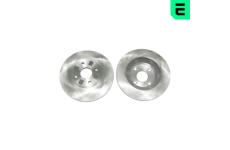 Brzdový kotouč OPTIMAL BS-7340C