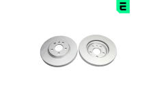 Brzdový kotouč OPTIMAL BS-7374HC