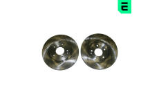 Brzdový kotouč OPTIMAL BS-7400