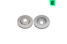 Brzdový kotouč OPTIMAL BS-7400HC