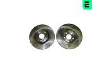 Brzdový kotouč OPTIMAL BS-7430