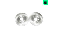 Brzdový kotouč OPTIMAL BS-7440C