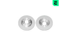 Brzdový kotouč OPTIMAL BS-7450C