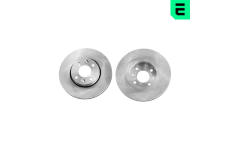 Brzdový kotouč OPTIMAL BS-7480C