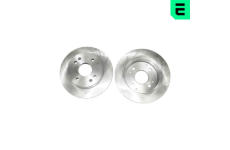 Brzdový kotouč OPTIMAL BS-7502C