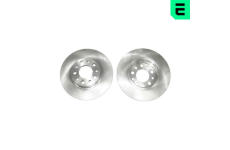 Brzdový kotouč OPTIMAL BS-7508C