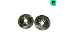 Brzdový kotouč OPTIMAL BS-7510