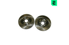 Brzdový kotouč OPTIMAL BS-7514