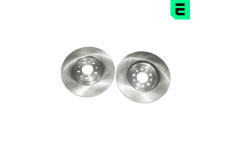 Brzdový kotouč OPTIMAL BS-7514HC