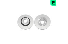 Brzdový kotouč OPTIMAL BS-7516HC