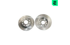 Brzdový kotouč OPTIMAL BS-7518