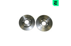 Brzdový kotouč OPTIMAL BS-7522