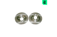 Brzdový kotouč OPTIMAL BS-7528