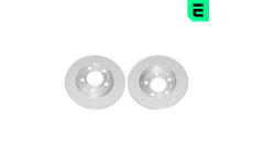 Brzdový kotouč OPTIMAL BS-7528C