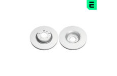 Brzdový kotouč OPTIMAL BS-7530HC