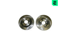 Brzdový kotouč OPTIMAL BS-7534