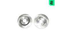 Brzdový kotouč OPTIMAL BS-7534C