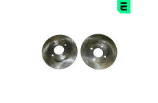 Brzdový kotouč OPTIMAL BS-7546