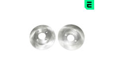 Brzdový kotouč OPTIMAL BS-7546C