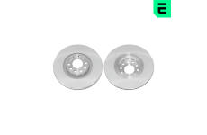 Brzdový kotouč OPTIMAL BS-7552HC