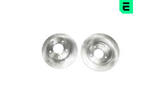 Brzdový kotouč OPTIMAL BS-7556C