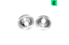 Brzdový kotouč OPTIMAL BS-7560C