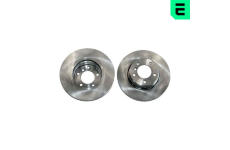 Brzdový kotouč OPTIMAL BS-7566